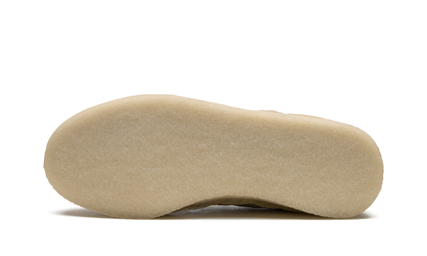 Clarks 8th Street Samba "Kith - Clarks - Savannah"