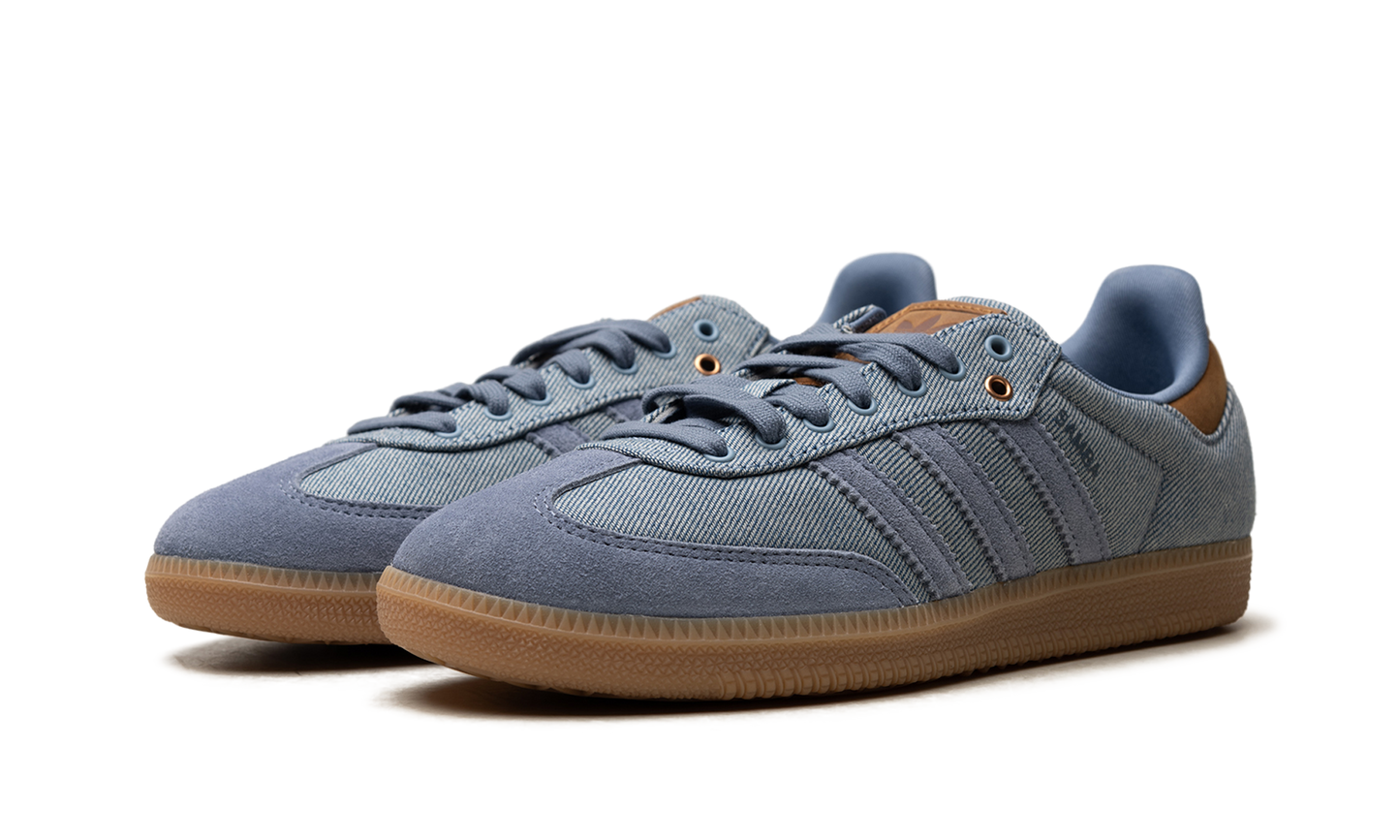 Samba OG "None Supplier Colour Gum" IH6816