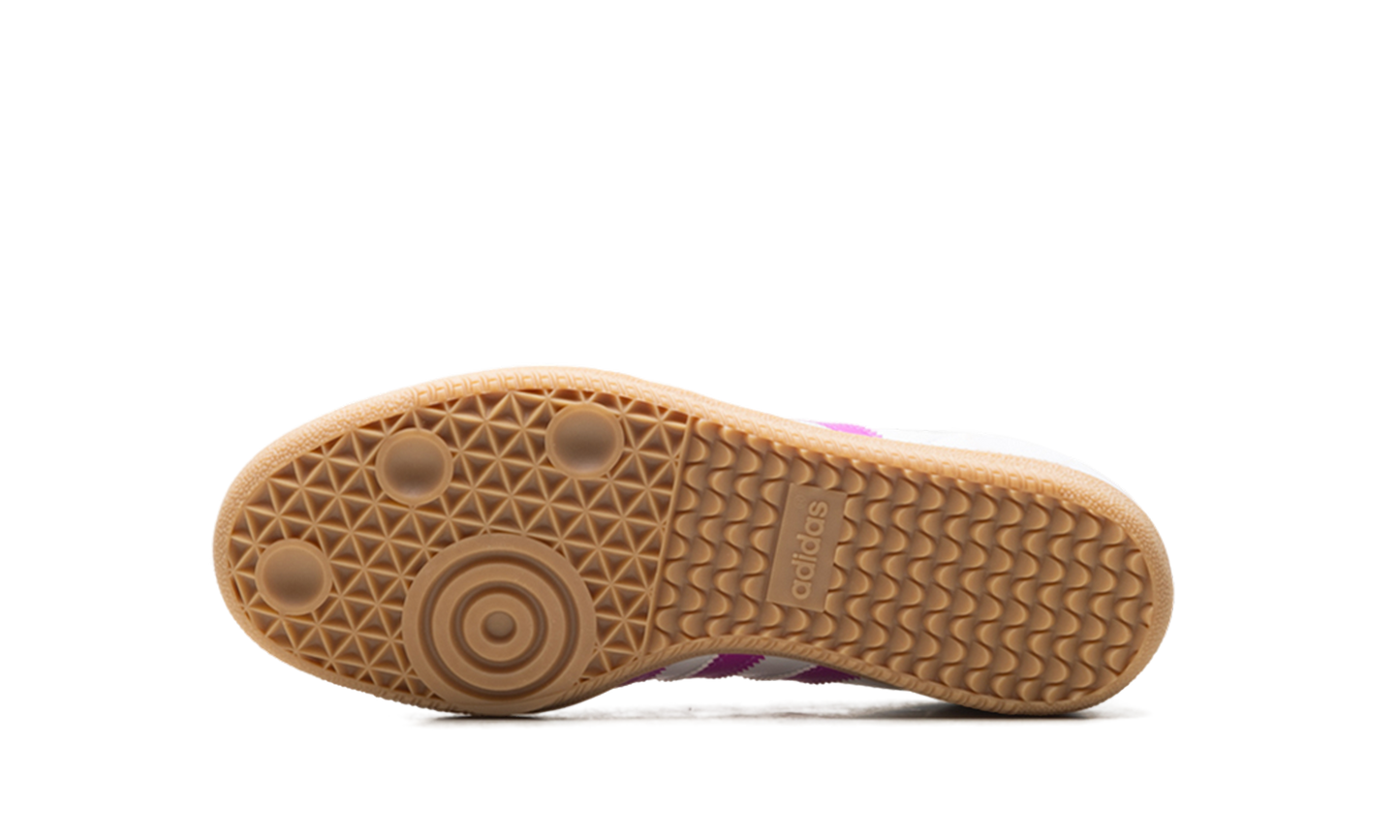 Samba OG GS "White Purple" IH2873