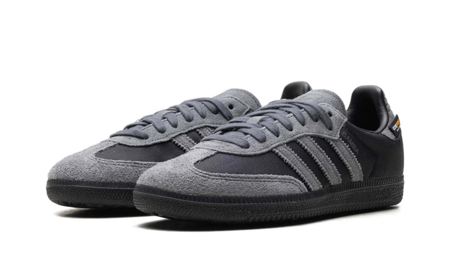 Samba OG "Cordura - Black" JI3214