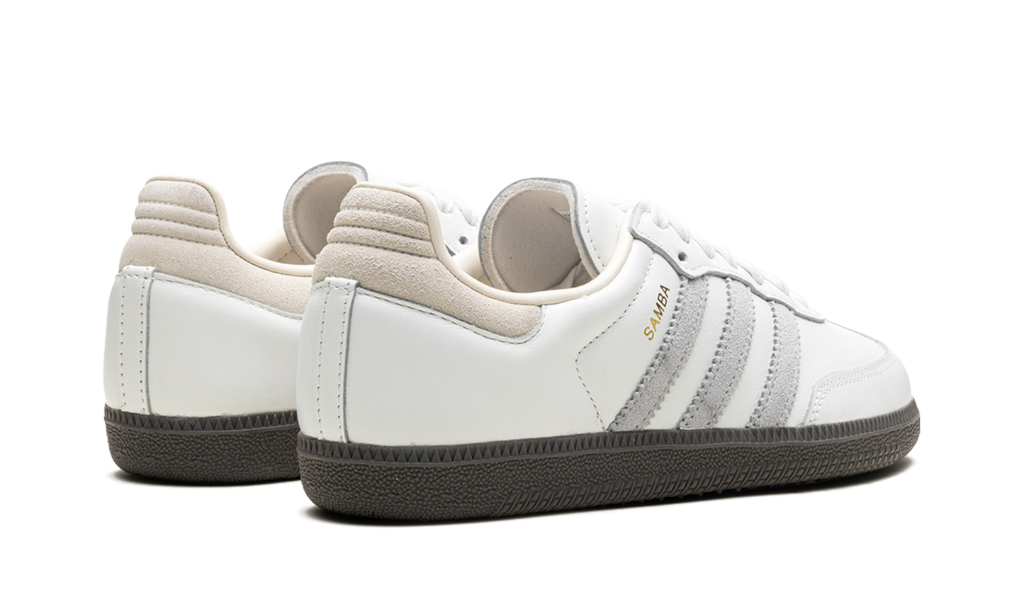 Samba OG "Cream White" IH4880