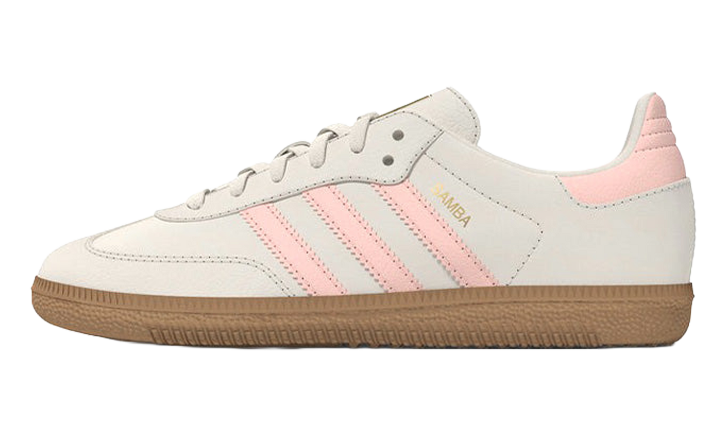 Samba OG PS "Wonder White Pink" JH7602
