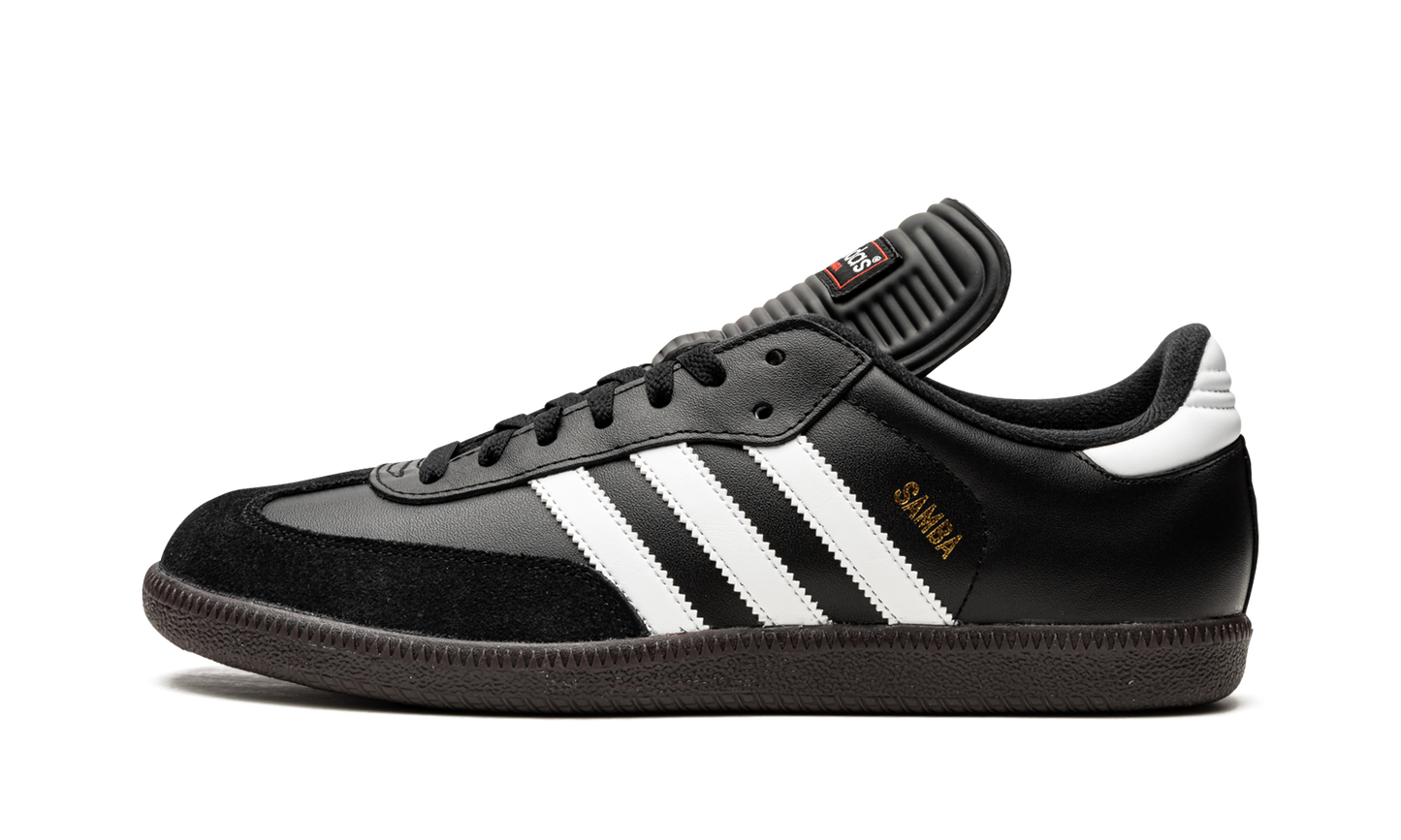 Samba Classic "Black" 034563