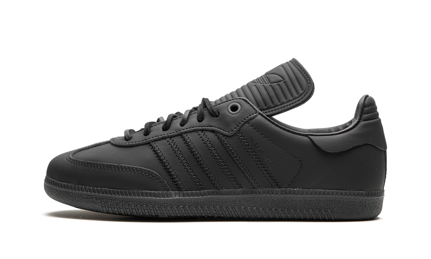 Humanrace Samba "Pharrell Williams - Charcoal" IE7291
