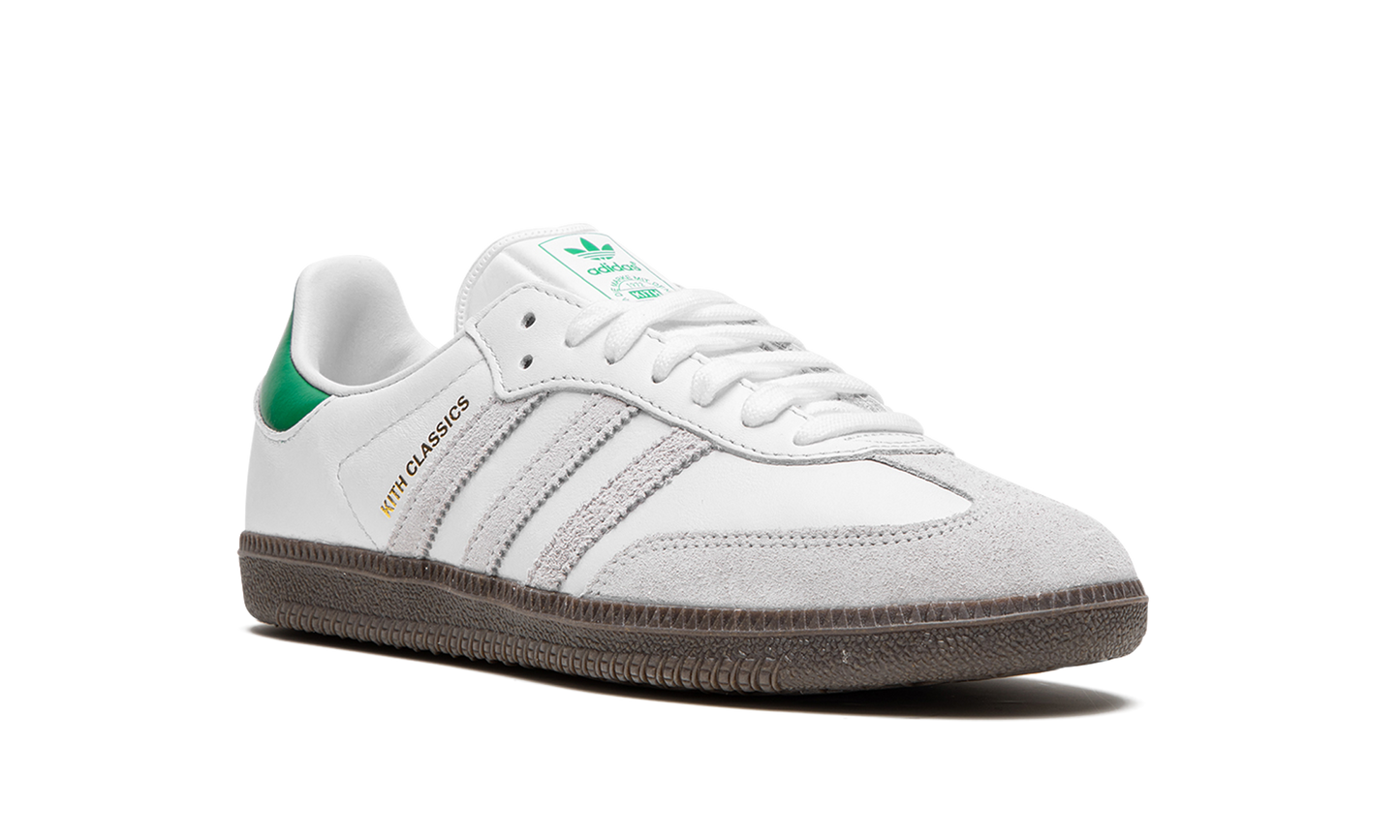 Samba OG "Kith Classics" FX5398