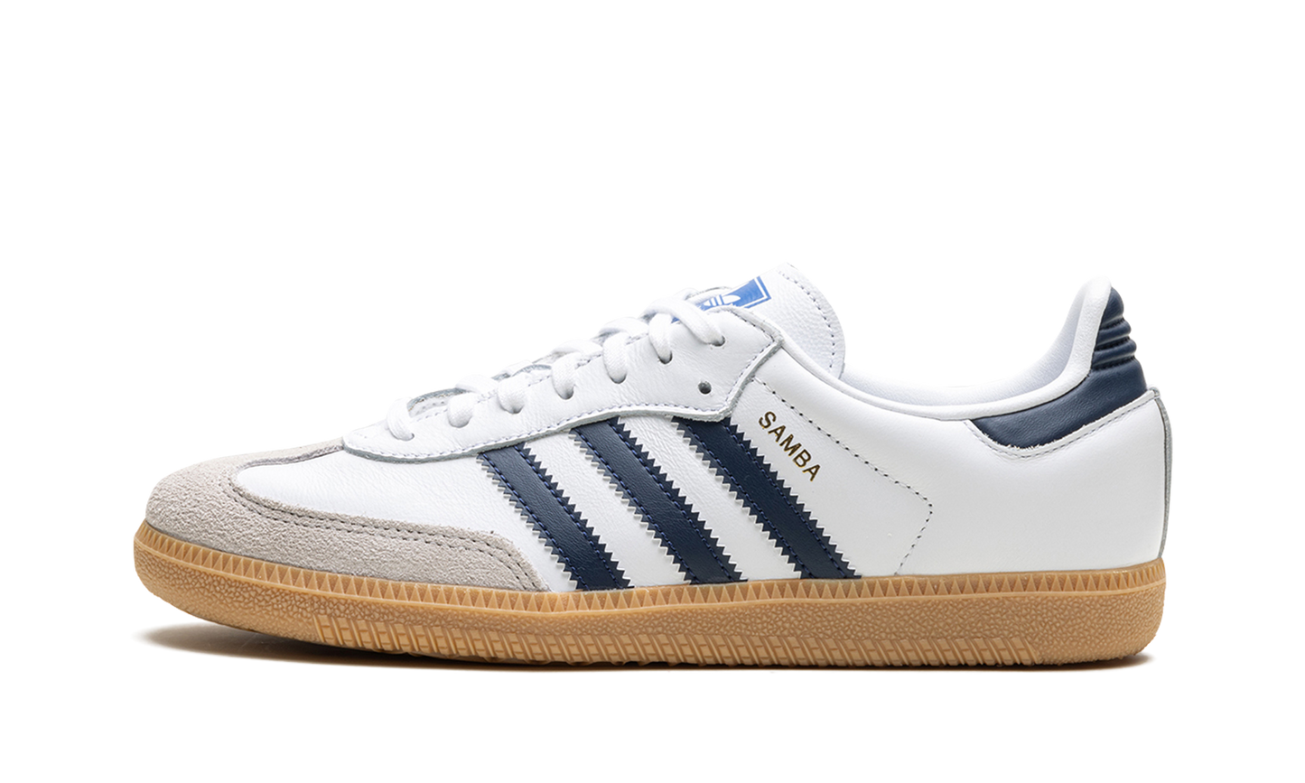 Samba OG GS "Cloud White" IE1329