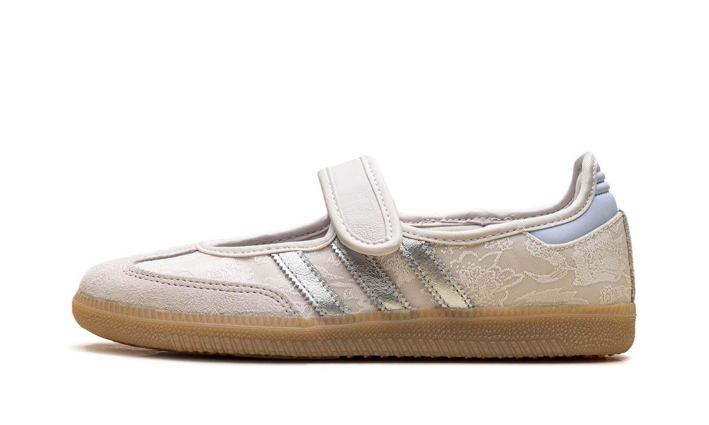 Samba Jane Wmns "Liberty London - Chalk Pearl" IH6978