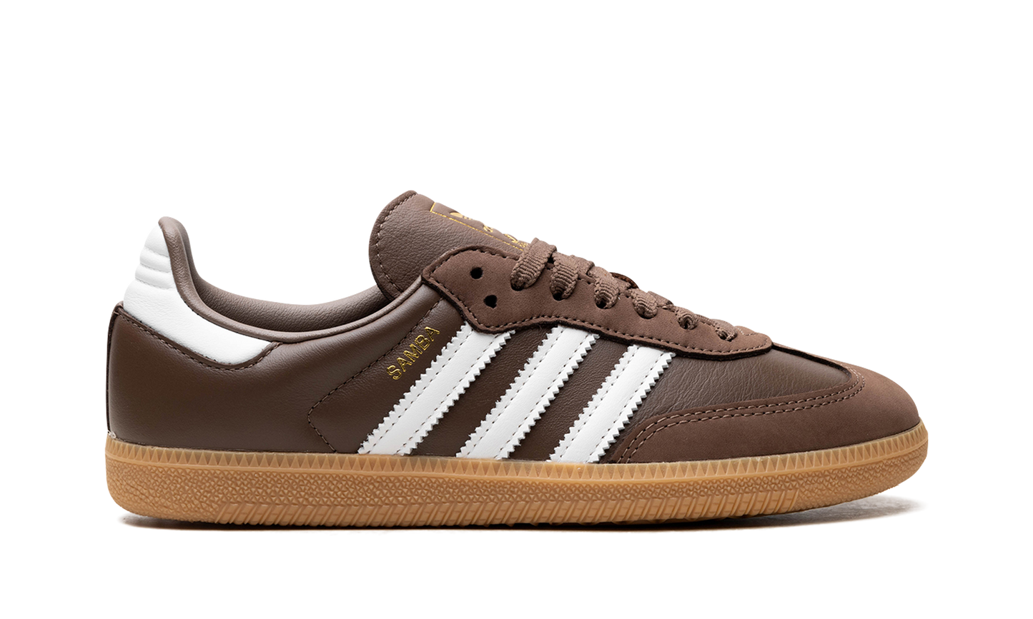SAMBA OG WMNS "Earth Strata Gum" IE6522