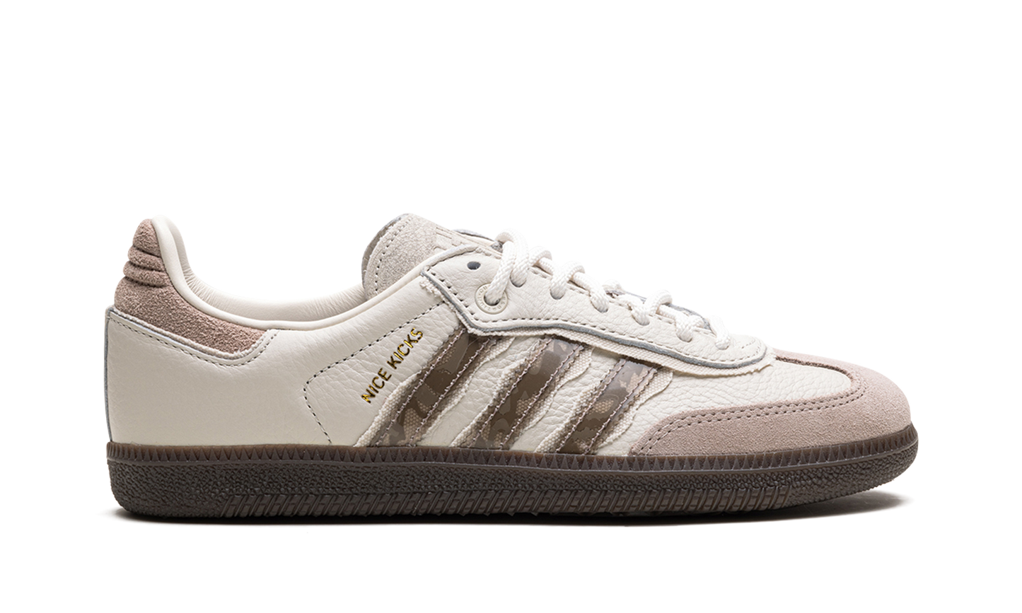 Samba "Nice Kicks - Consortium Cup" IE0172