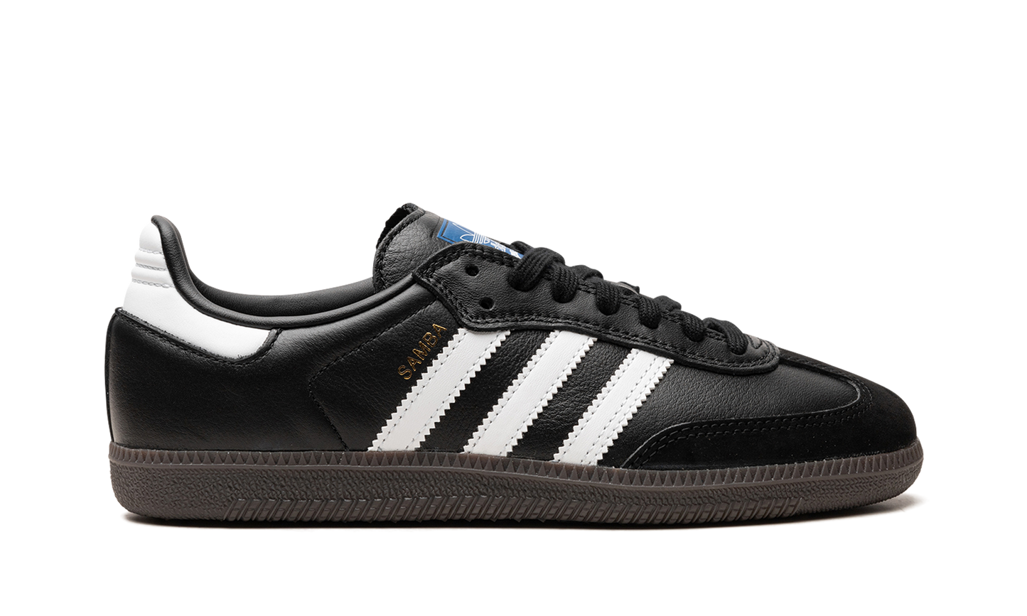 Samba ADV "Black" IE3100