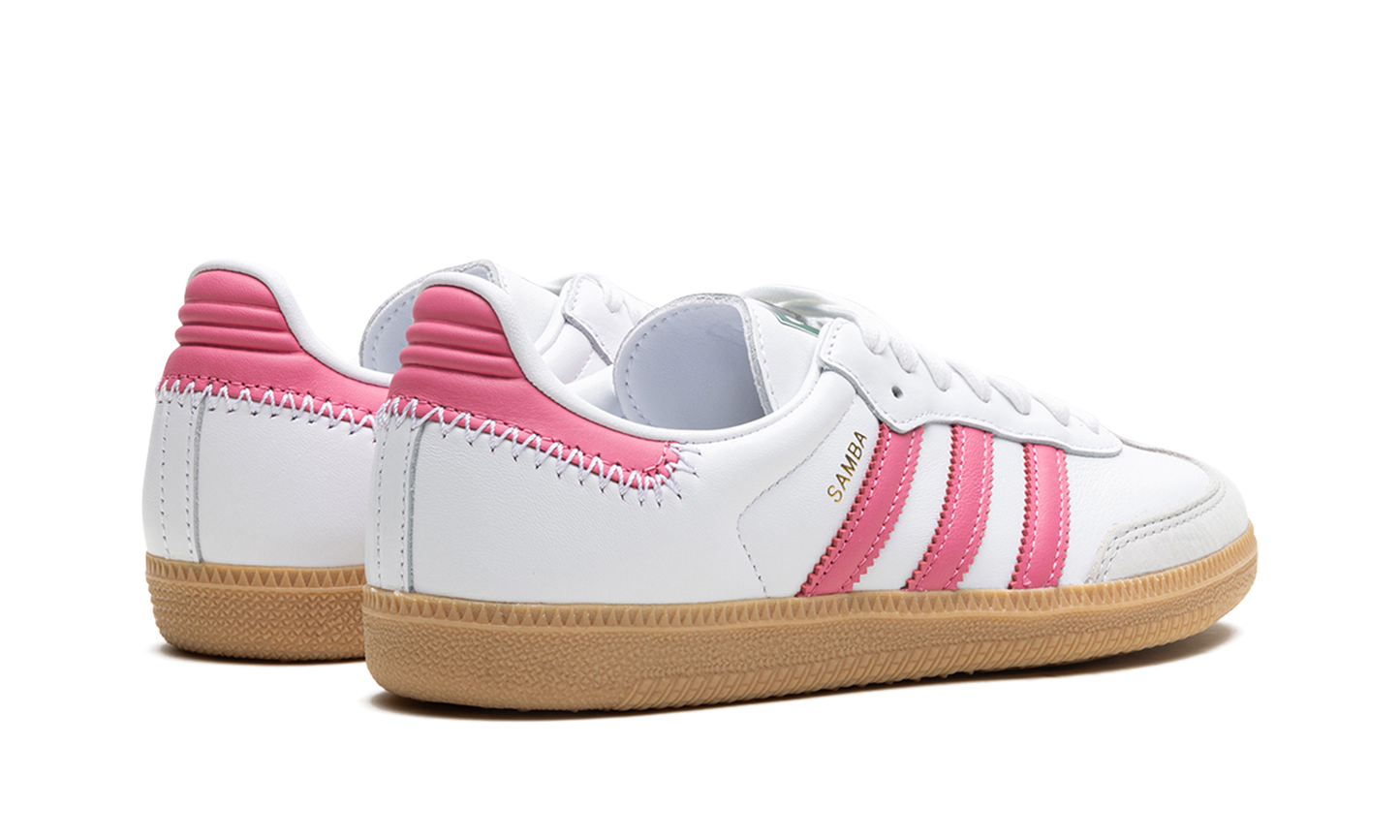Samba OG WMNS "Rose Tone" JI2013