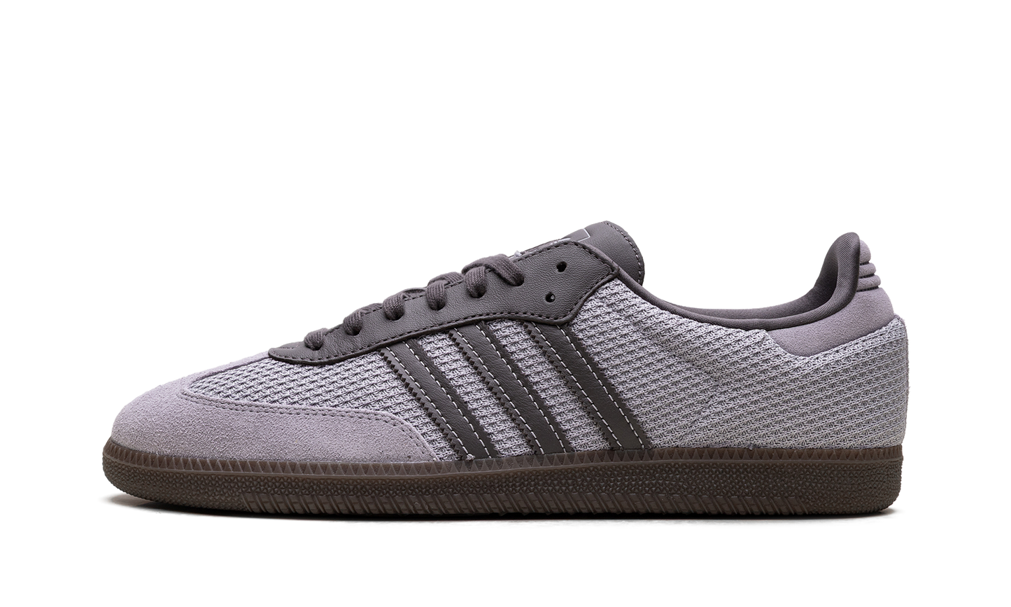 SAMBA OG "Glory Grey Charcoal" JR0886