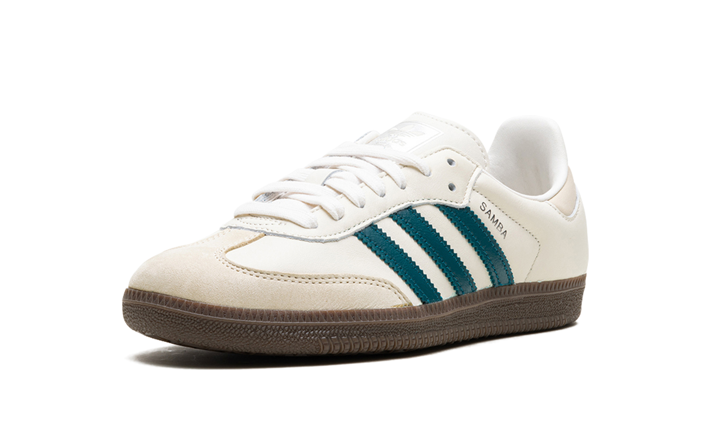 Samba OG WMNS "Legacy Teal" IG1963