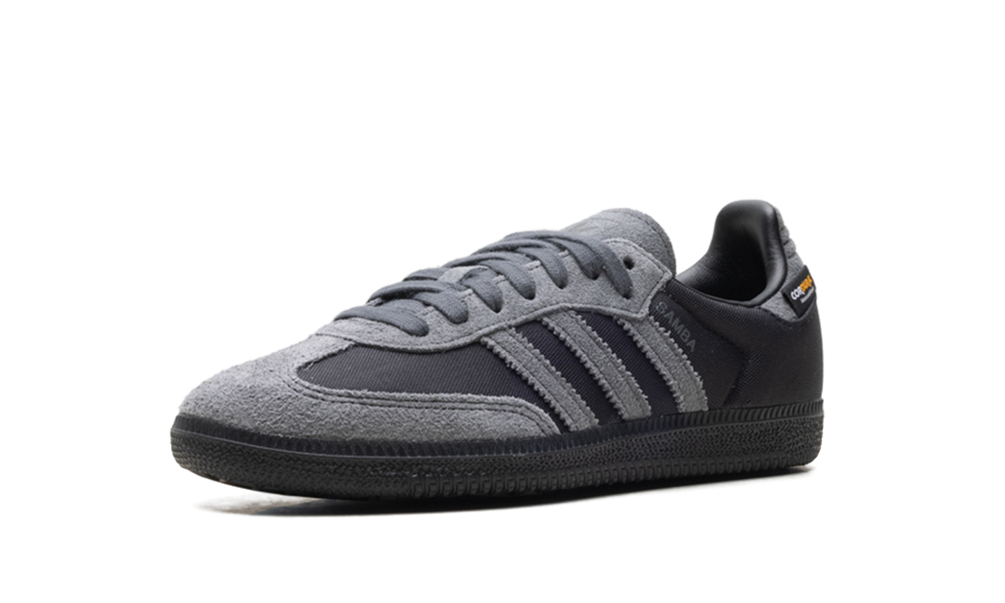 Samba OG "Cordura - Black" JI3214