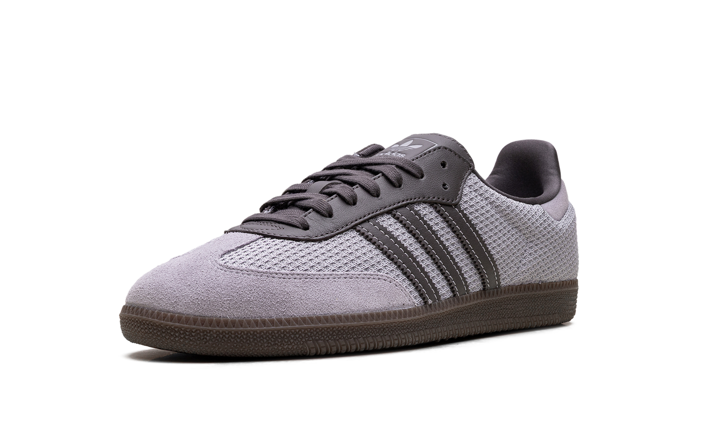 SAMBA OG "Glory Grey Charcoal" JR0886