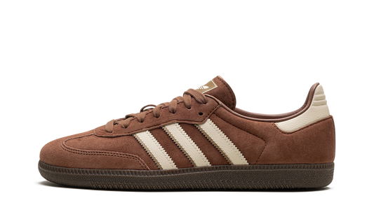 Samba OG "Preloved Brown" IG1357