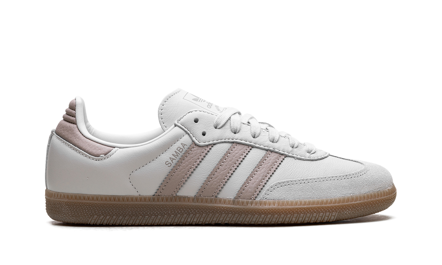 Samba OG "Grey Vapor Grey Gum" JH5792