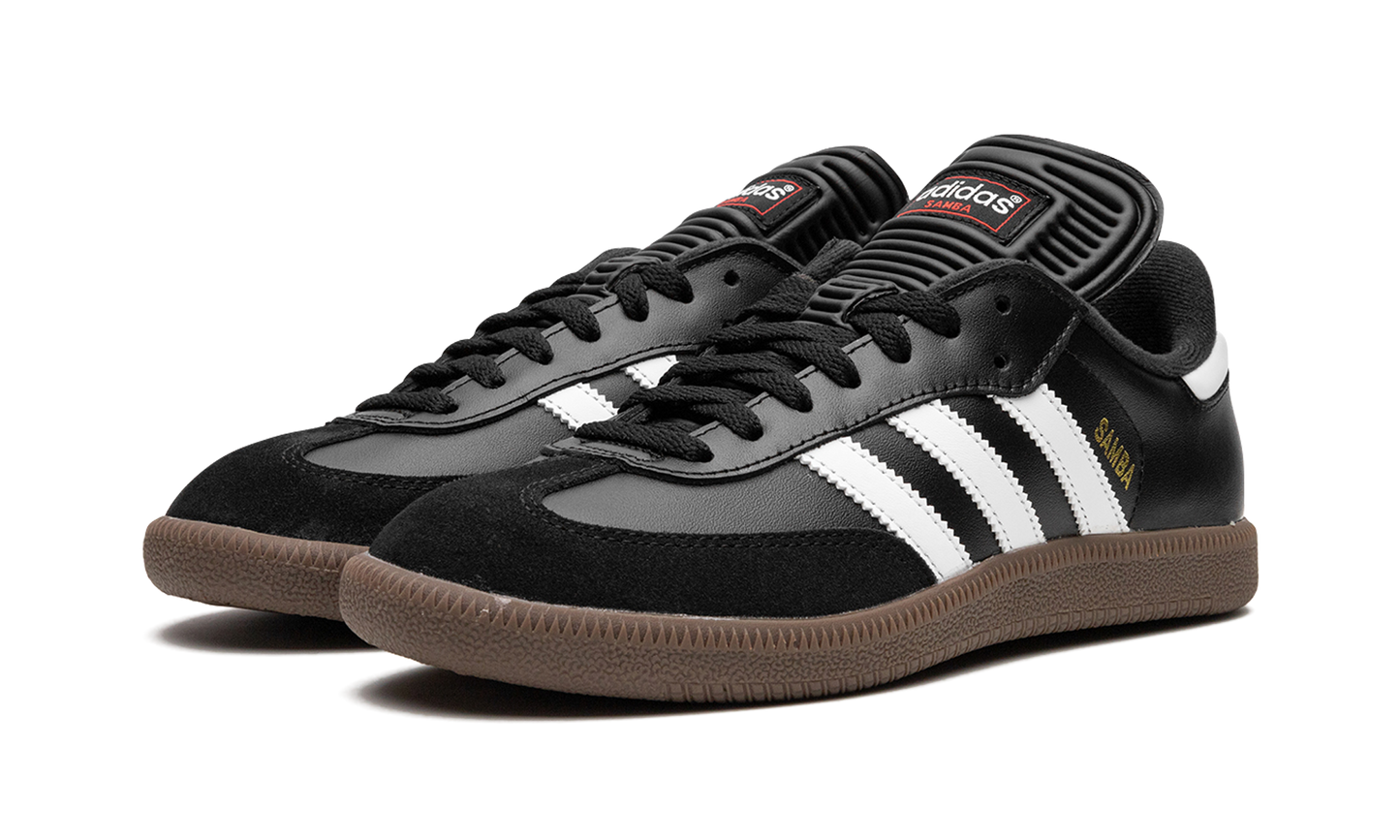 Samba Classic "Black" 034563
