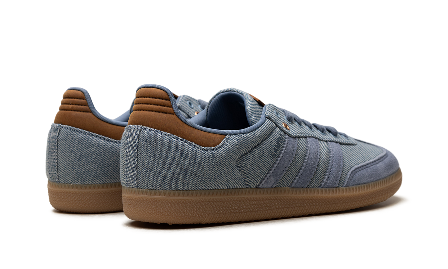 Samba OG "None Supplier Colour Gum" IH6816