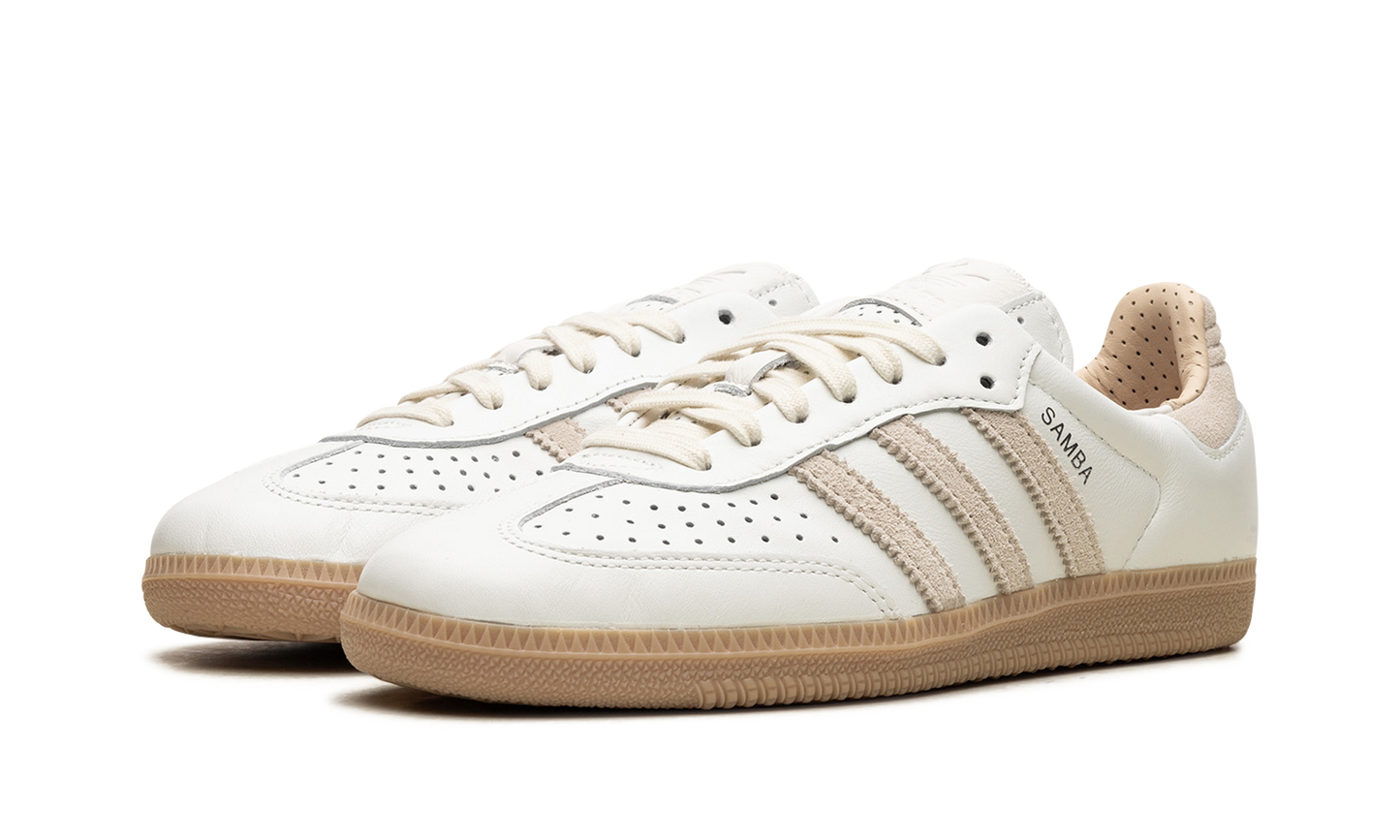Samba OG "White Magic Beige Gum" IG1376