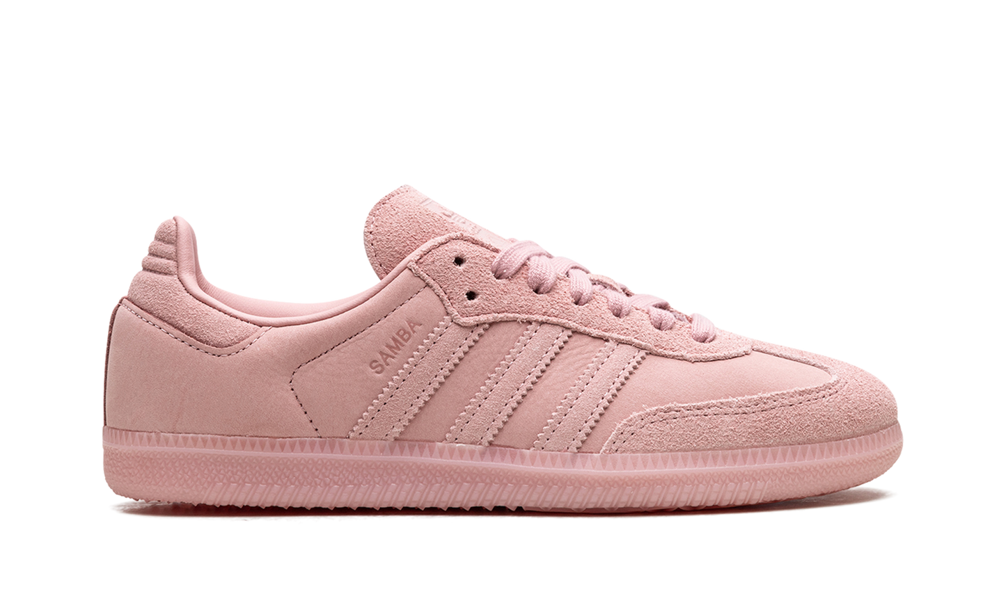 Samba OG WMNS "Wonder Mauve" JS0194