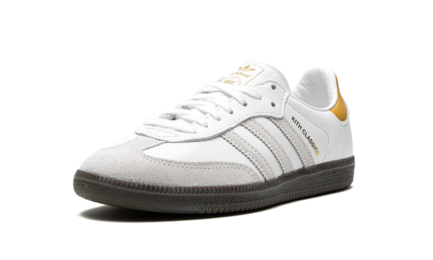 Samba "Kith" IE4800
