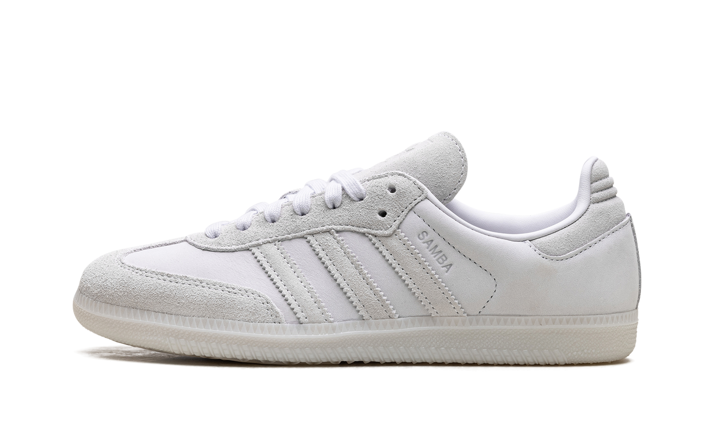 Samba WMNS "Dash Grey" JI2728
