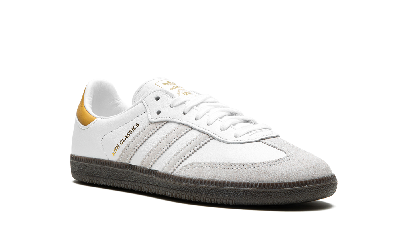 Samba "Kith" IE4800