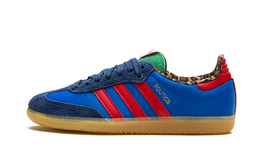 Samba "Sneaker Politics - Consortium Cup" IE0173