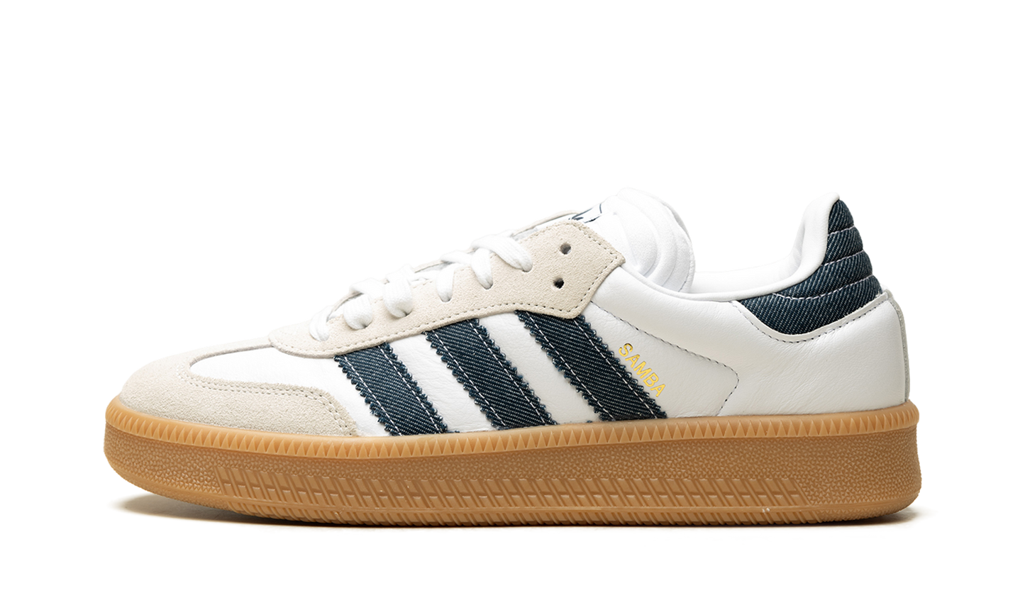 SAMBA XLG "White" JQ7440