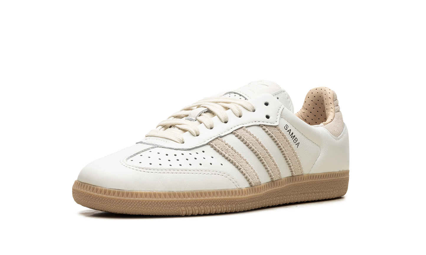 Samba OG "White Magic Beige Gum" IG1376