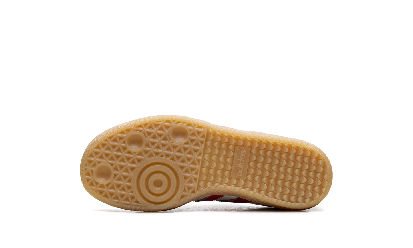 SAMBA OG C PS "White" JI4465