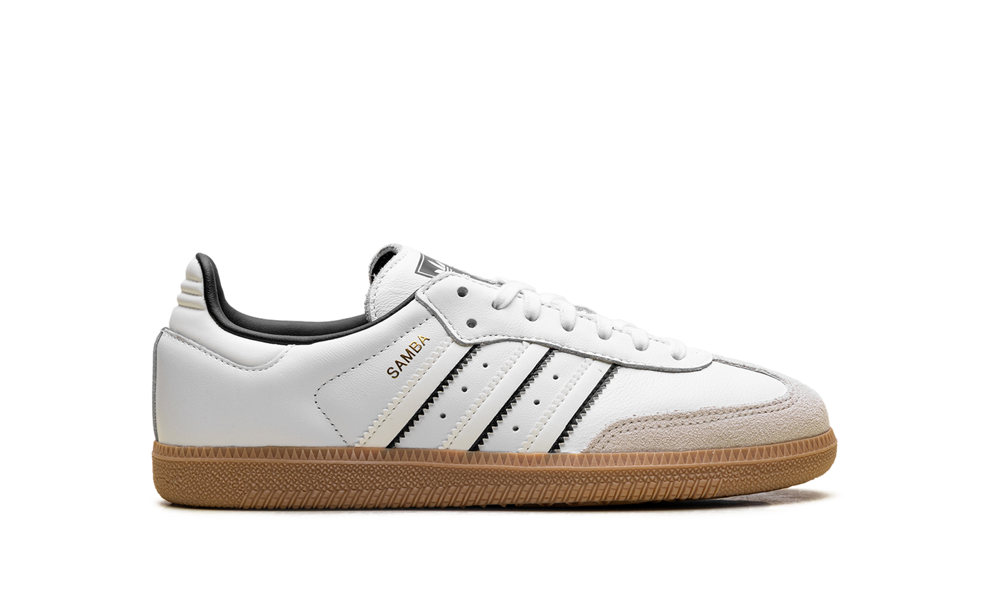 Samba OG "Cloud White Off White Core Black" IH5585