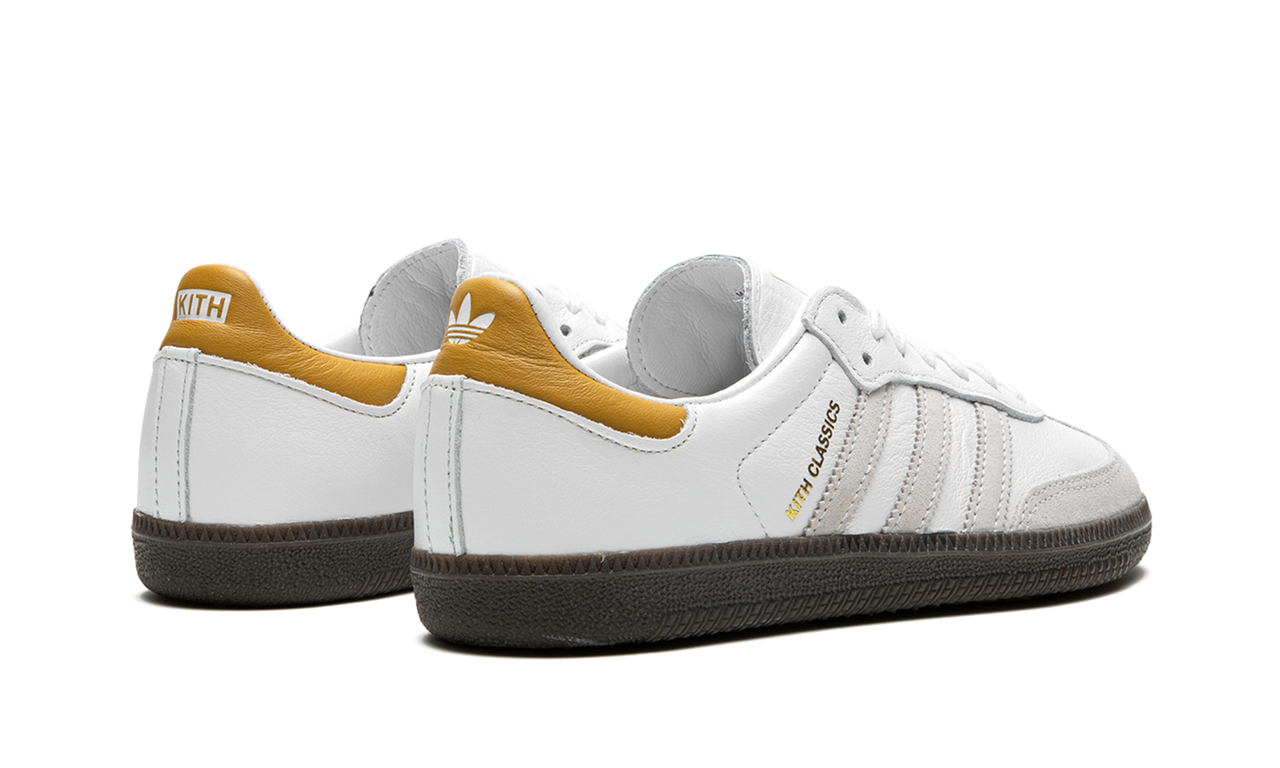 Samba "Kith" IE4800