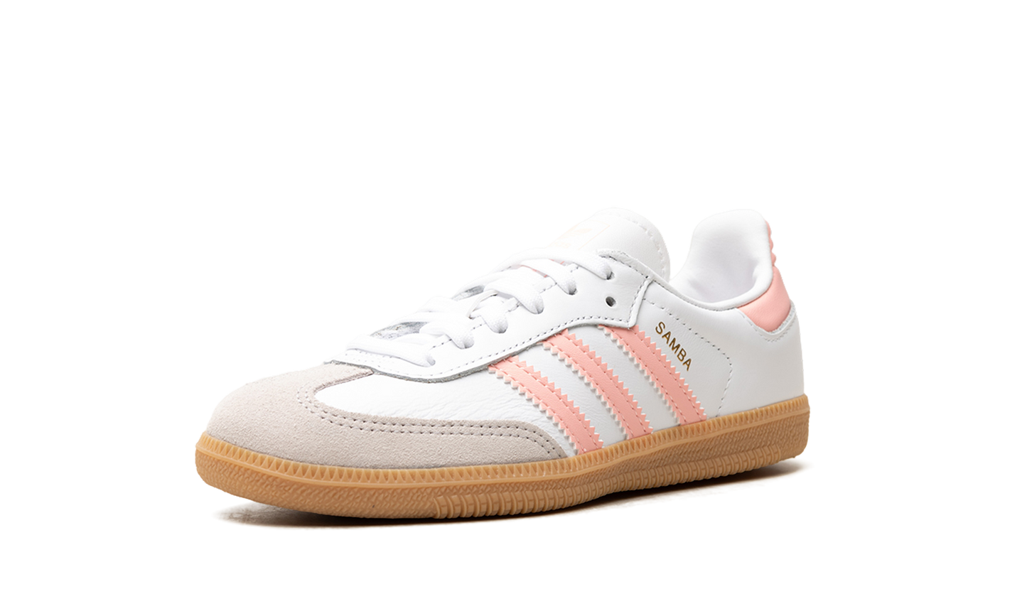 SAMBA OG C PS "White" JP5484