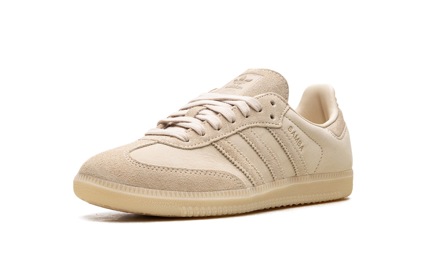 Samba WMNS "Sand Strata" JI2729