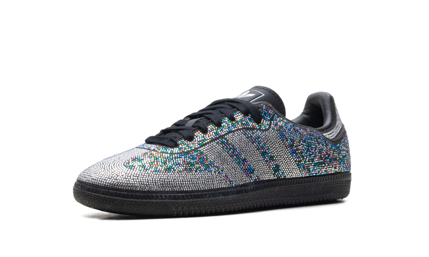 Samba OG WMNS "Rhinestone Rainbow" KJ2510