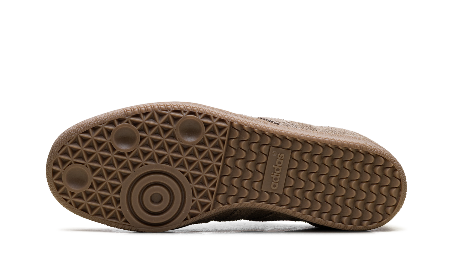Samba OG "Tan Suede" JR0889