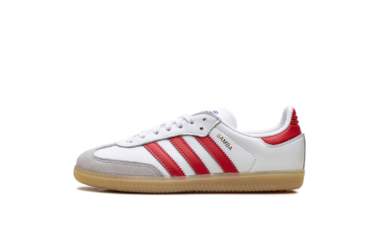 SAMBA OG C PS "White" JI4465