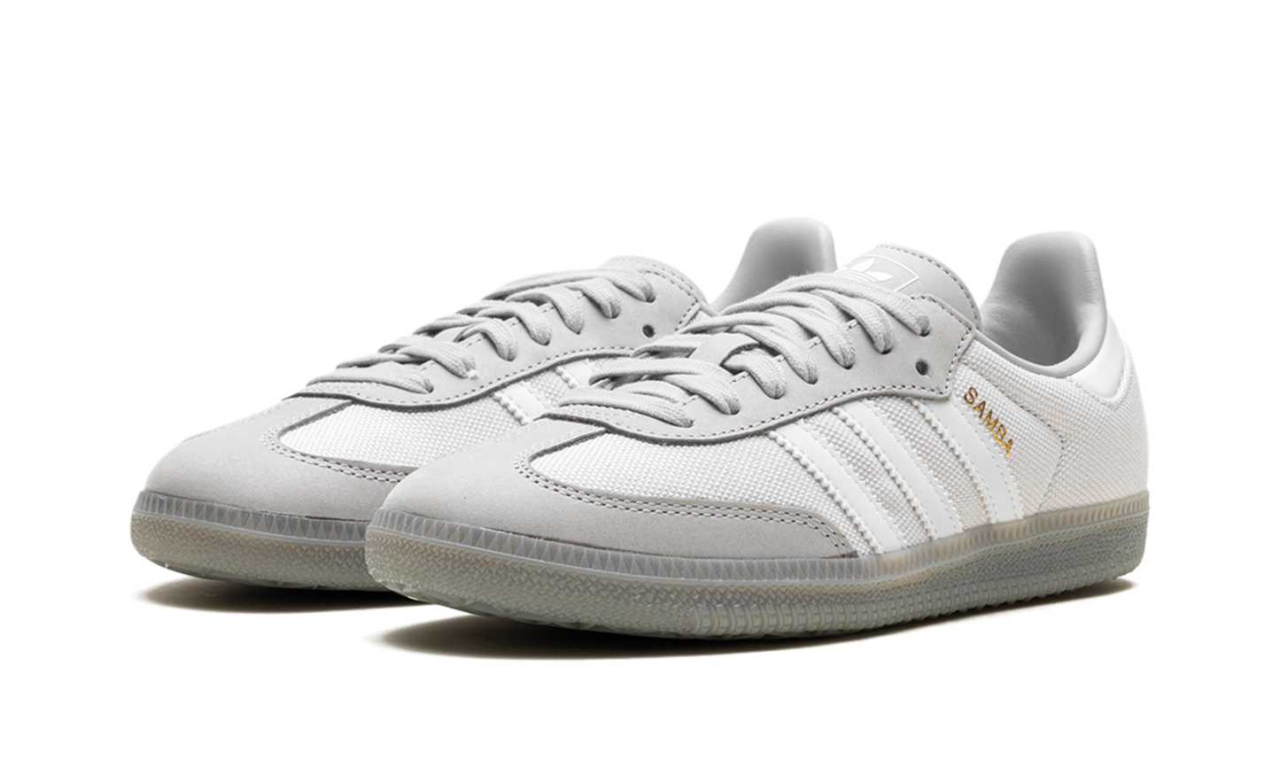 Samba "Grey" IE9099