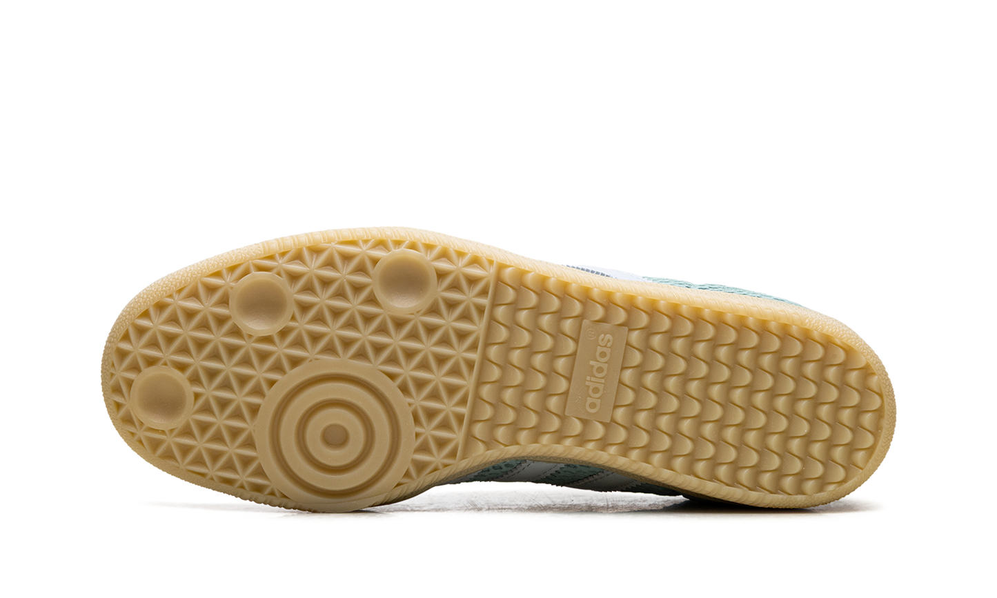 Samba OG "Hazy Green Sky Tint" JI3179