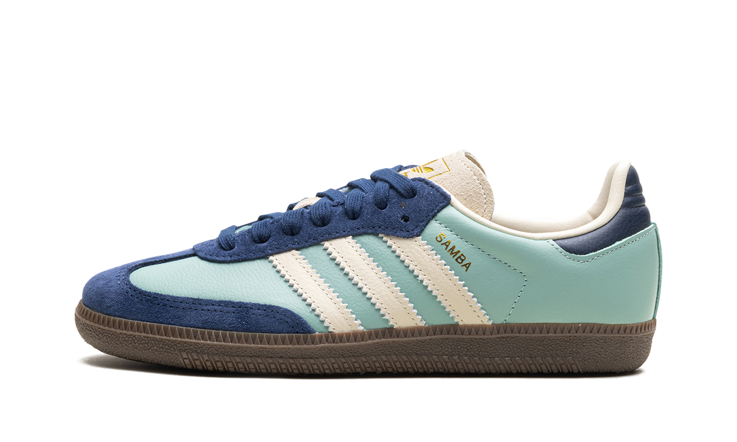 Samba OG WMNS "Hazy Green" JI4208