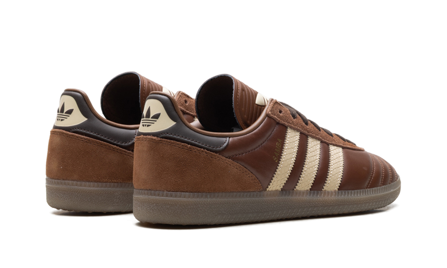 SAMBA JP "Preloved Brown Sand Strata" JR0962