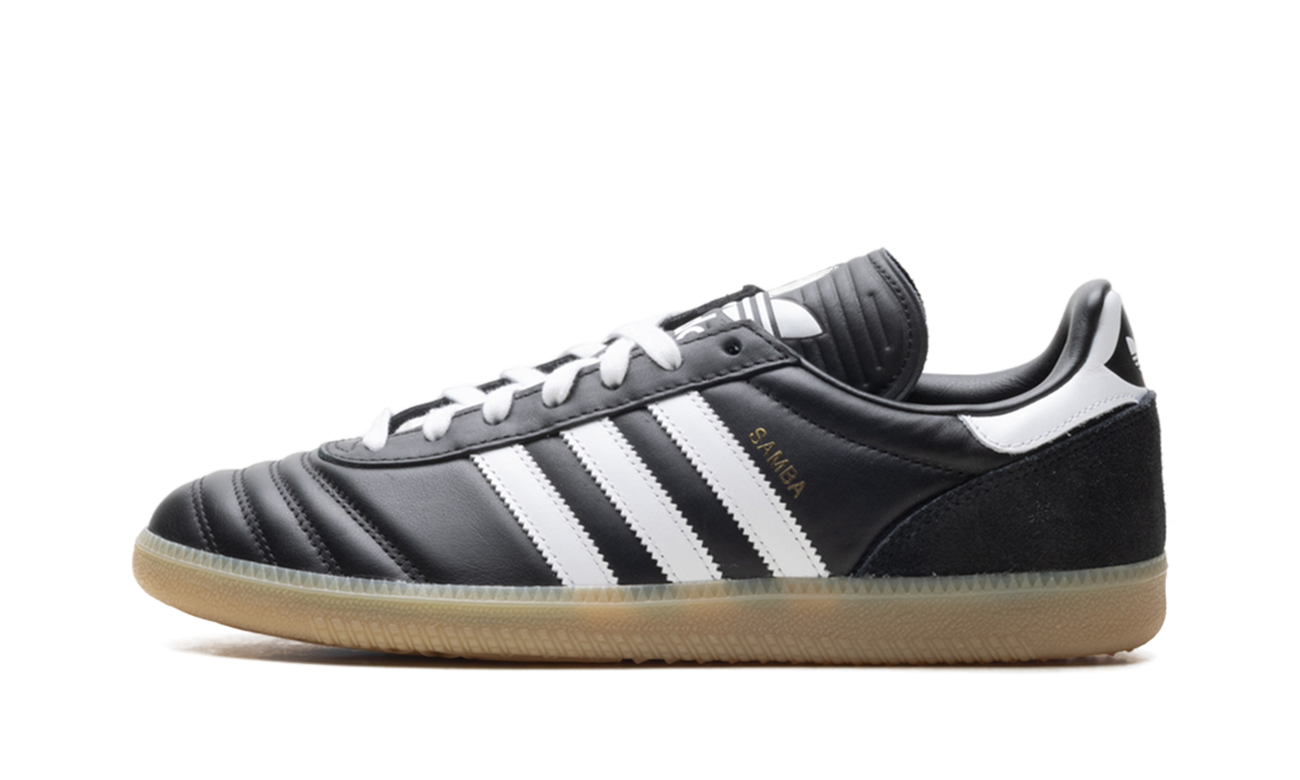 SAMBA JP "Black Gum" JQ9056