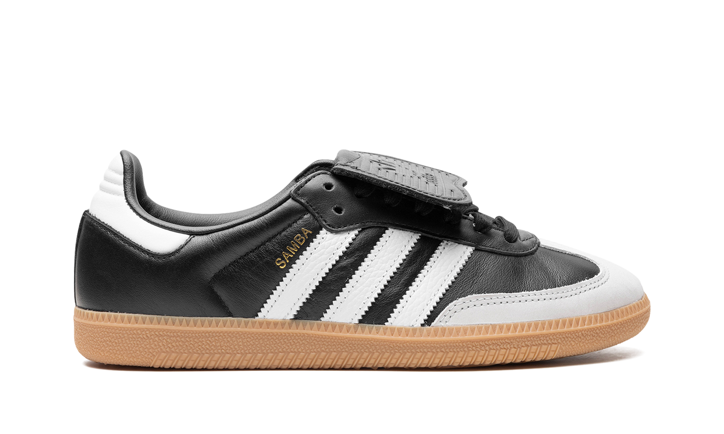 Samba LT WMNS "Black White" IG2010