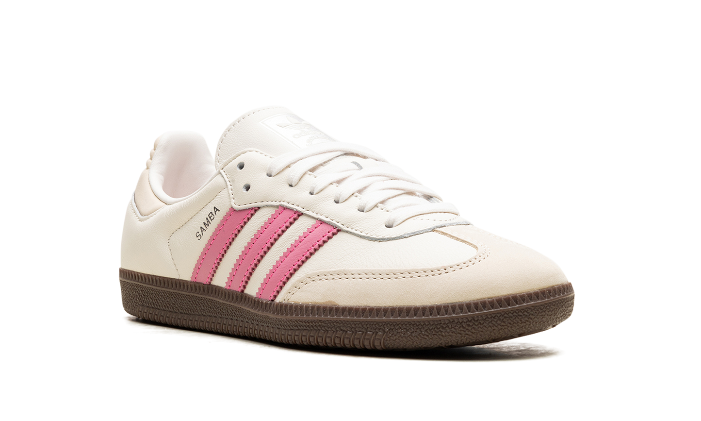 Samba OG Wmns "Lucid Pink" IG1962