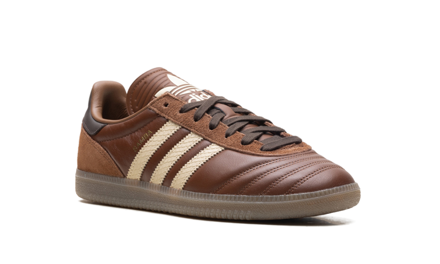 SAMBA JP "Preloved Brown Sand Strata" JR0962