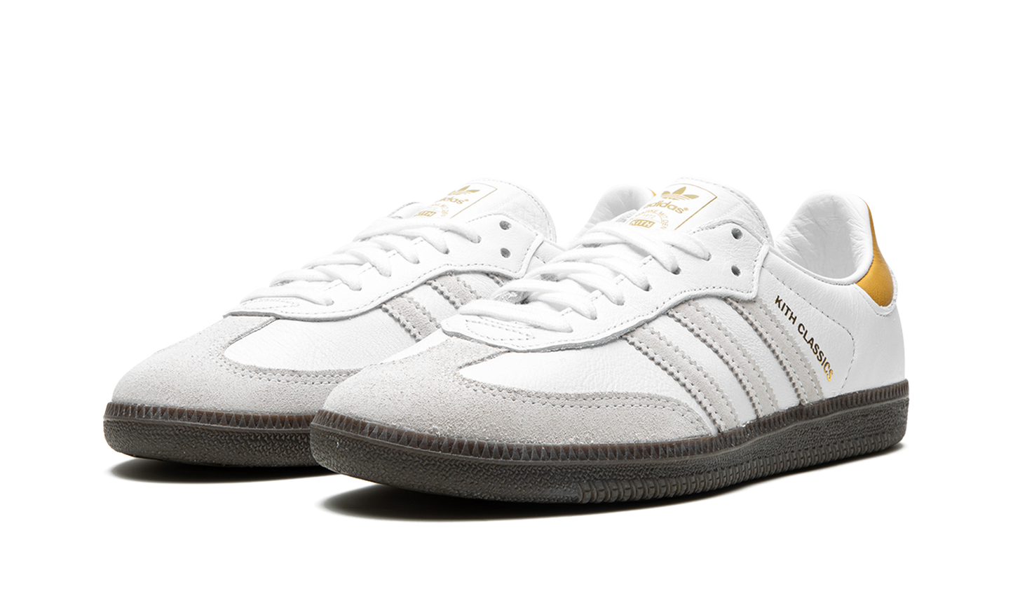 Samba "Kith" IE4800