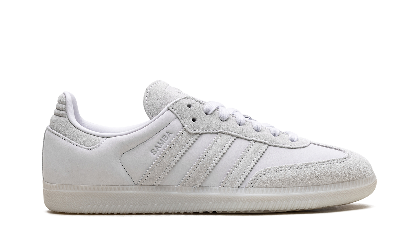 Samba WMNS "Dash Grey" JI2728