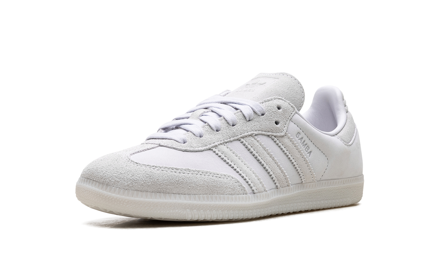 Samba WMNS "Dash Grey" JI2728